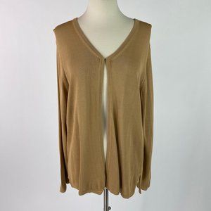 Lord & Taylor Women's Cardigan Sweater